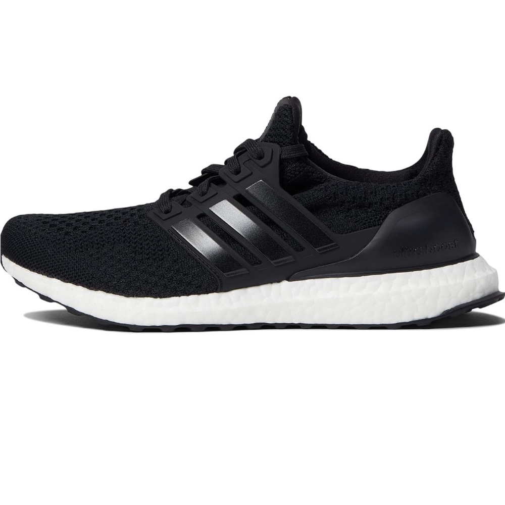 Women’s Adidas UltraBoost 5.0 Alphaskin Running Shoe